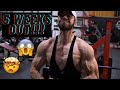 THIS IS WHO I AM | 1ST VLOG | PHYSIQUE UPDATE
