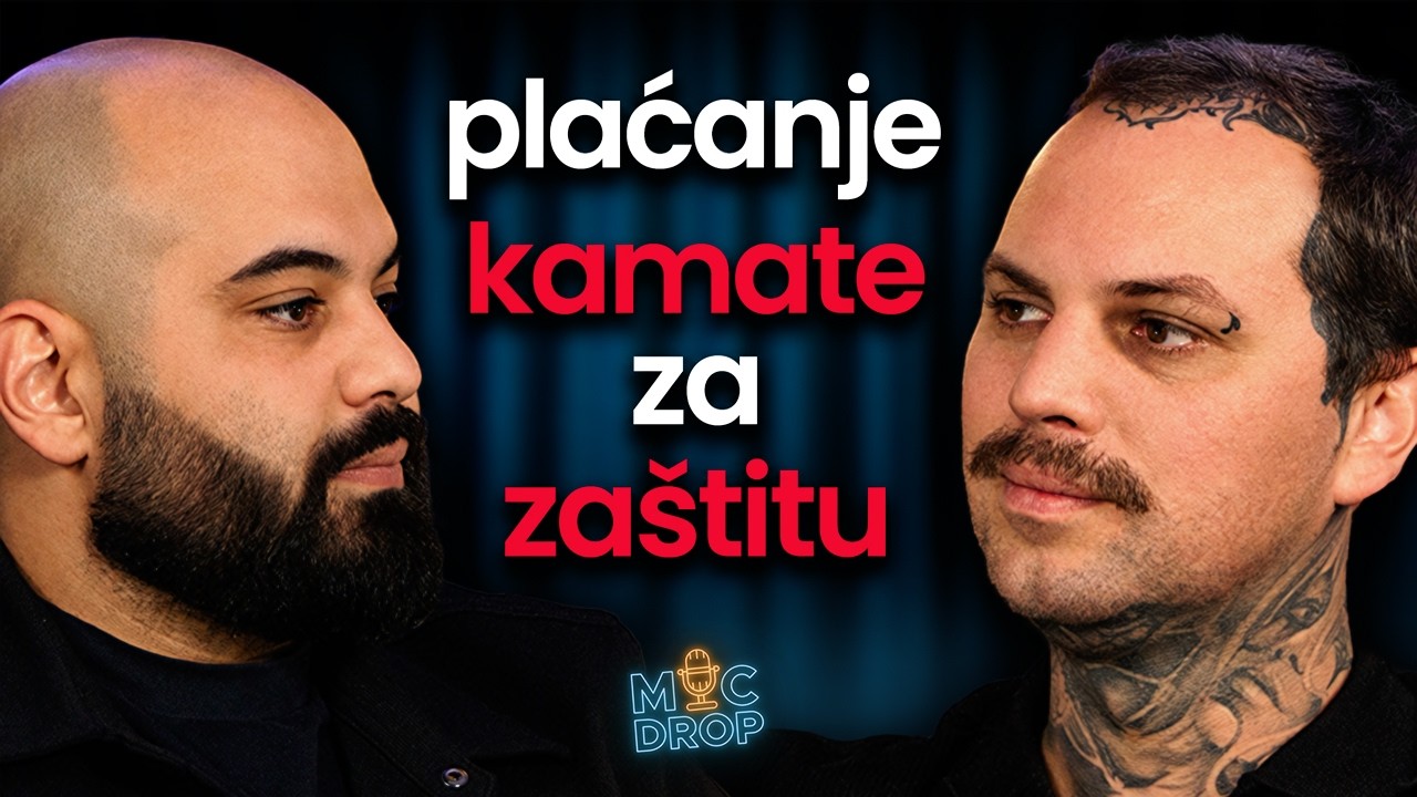 Lov na prevarante iz Miamija | Mario Mandarić