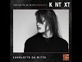 Charlotte De Witte KNTXT