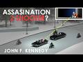 Kennedy Assassination CIA Two Shooter Theory Explained