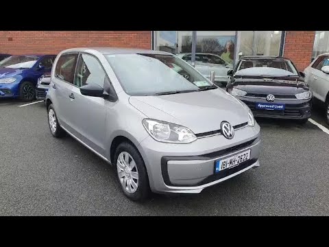 Volkswagen Up! Take 1.0 60hp 5DR - Image 2