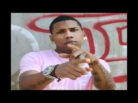 Comandante Fly ft. Black Point - Problemas Remix