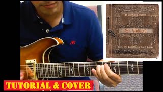 Palabras de Vida Eterna -Tutorial y Cover