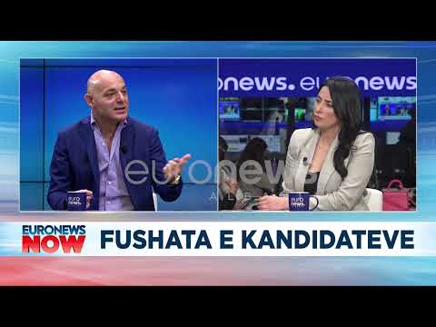 Blendi Fevziu ka dy fjalë për Belind Këlliçin: Pika më e dobët është mosnjohja!