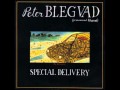 Special Delivery Live - Peter Blegvad and Golden Palominos