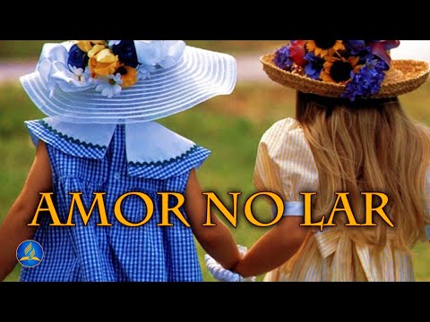 Hinário Adventista 453 - AMOR NO LAR