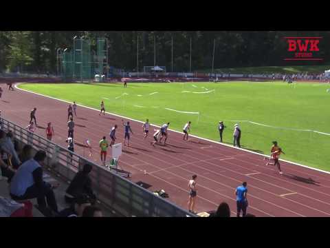 4x200 - TCC - Serie 1 - Coupe de France - Blois - 13/10/2019