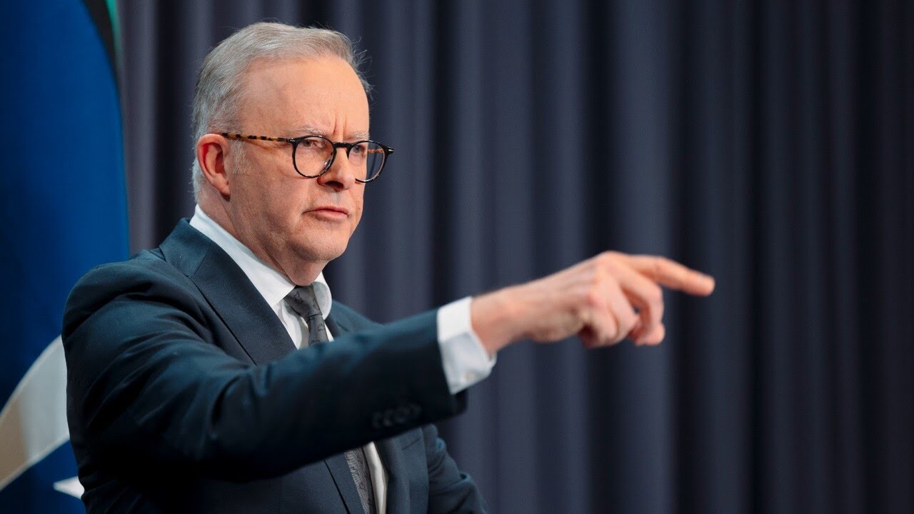 Government parenting children could ‘escalate’ into dangerous territory