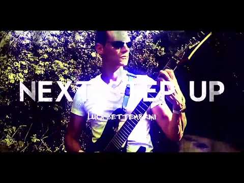 Next Step Up - official Video