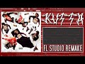 How Osamason Kutta Was Made FL STUDIO BREAKDOWN