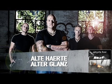 Alte Härte, alter Glanz