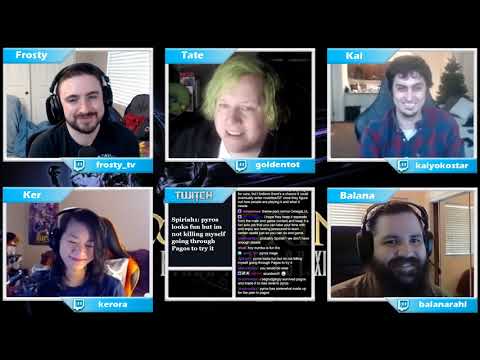 MogTalk: Episode 151 - Blue Mage & Limited Jobs