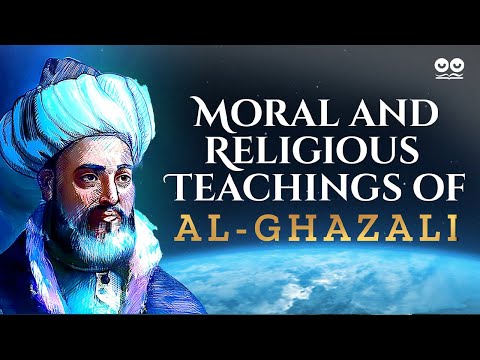 Al-Ghazali: Moral Teachings from Ihya Ulum al-Din (Complete Audiobook)