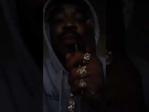 bg guap ft lil tray reaction