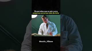 Os pais nunca comprava carne mas sempre tinha! #filme #shorts #series #shortvideo #viralshort #short
