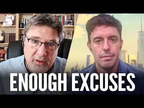 The American People (w/ Tom Nichols) | The Bulwark Podcast