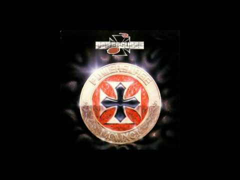 POWERSURGE - MCMXCI (Powersurge) [Full Album] (1991)