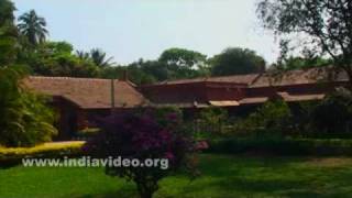 Dr. M.H. Marigowda National Horticulture Library, Lal Bagh Garden, Bangalore