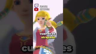 Download lagu El MEJOR PERSONAJE de Zelda mp3