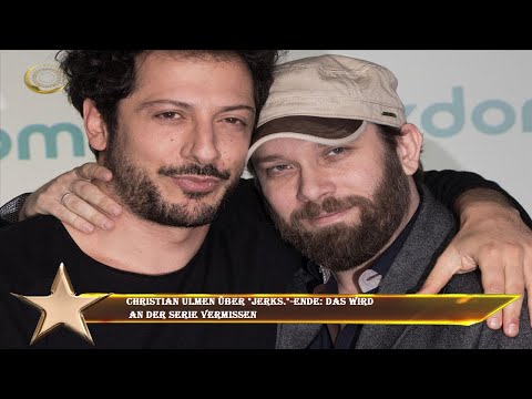 Christian Ulmen über "jerks."-Ende: Das wird  an der Serie vermissen
