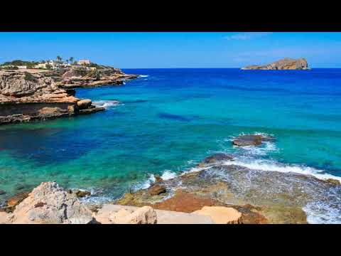 3- matinee group opening party summer 2007 Space Ibiza