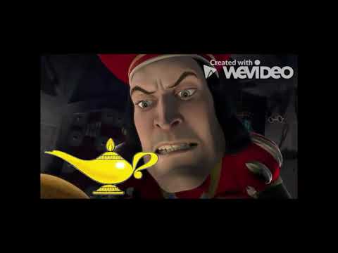 Discordladdin Part 29 - Discord vs. Lord Farquaad (Part 2)