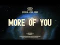 More Of You VOUS Worship Official Lyric Video