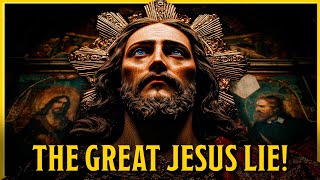 Video: Was The Jesus Story REALLY an Exercise in Mind Control? | MythVision