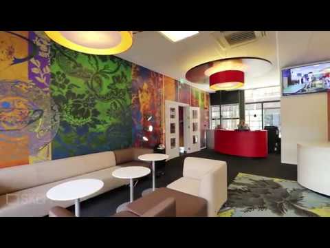 Video Boschstraat 21 Maastricht
