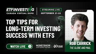 Top Tips for Long-Term Investing Success with ETFs