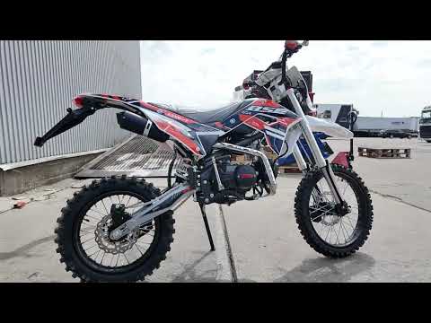 BSE PH10L 125 ENDURO