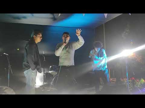 RGB vs IOTADA - Cuartos | Final Nacional WCB 2023