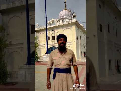 Khalse Da itihaas ⛳️