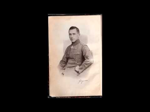 Vidéo de Ernst Jünger
