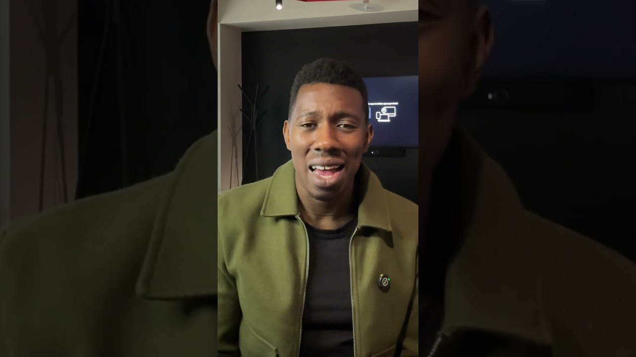 Watch: I get leaders unstuck