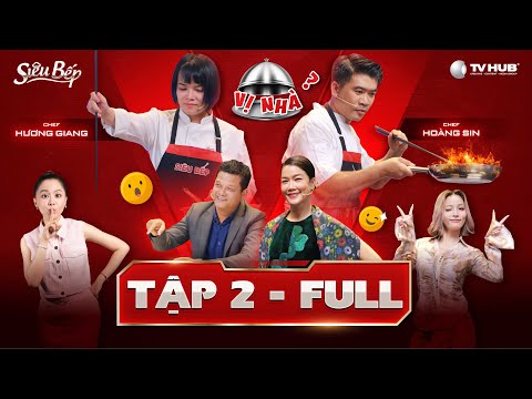 Tập 2: Khi Ký Ức Tuổi Thơ Bừng Tỉnh Trên Bàn Ăn | Cá Mai – Tép Chấu Đối Đầu!