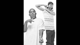 Chirag Ft. Pumba - Mr. Nice Guy