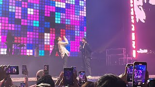 LANY and Juan Karlos - dancing in the kitchen (Live in Manila 2022 - Day 3)