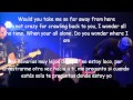 New Found Glory-Ready Aim Fire Lyrics y Subtitulos LIVE 2012