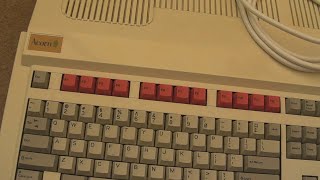 Acorn Archimedes A3000 Repairs - Part 3