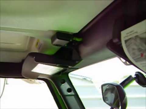 The Perfect Rack - Installation for Jeeps 2007 and newer (JK 2 or 4 Door)