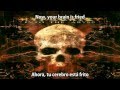 Hypocrisy - Digital Prophecy (Lyrics & Subtitulado al Español)