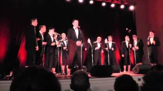 Good Old A Cappella (Soul to Soul) UVM Top Cats 10-11-14 Home Coming
