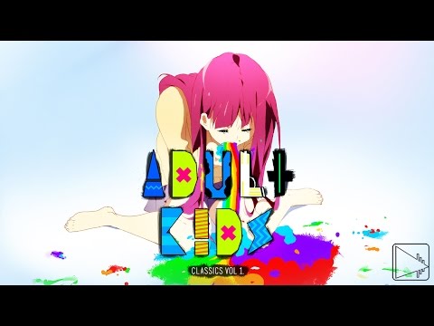 Adult Kids - ENM Classics, Vol 1.