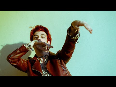 coersch - afasto (Lyric Video)