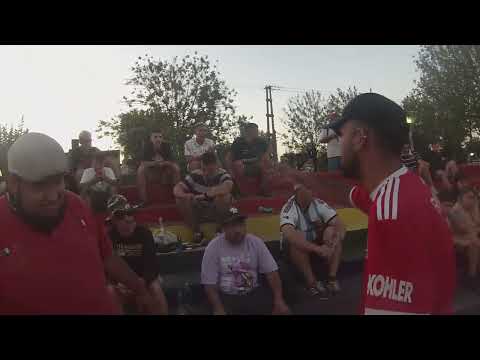 JERE vs ELIAS - 4tos - Fecha 15/16 - T7 - 05/02/2023