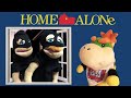 SML Movie: Home Alone [REUPLOADED]