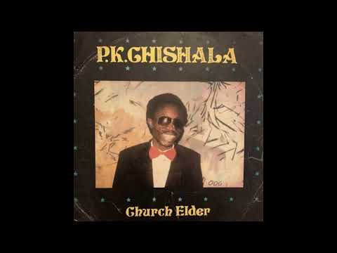 PK Chishala - Kandile ing'omba