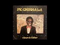 PK Chishala Kandile Ing Omba