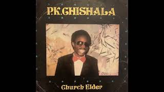Download lagu PK Chishala - Kandile ing'omba mp3
